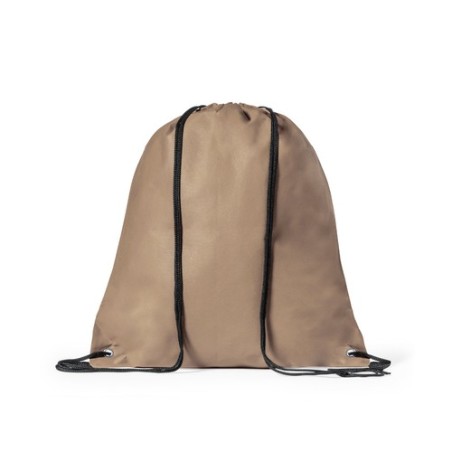 Sac à Dos Personnalisable - Hera Matières : polypropylène (PP) Couleurs : bleu objet promotionnel éco-responsable