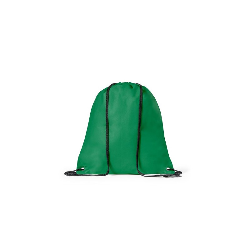 Sac à Dos Personnalisable - Hera Matières : polypropylène (PP) Couleurs : bleu personnalisation rapide en France