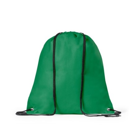 Sac à Dos Personnalisable - Hera Matières : polypropylène (PP) Couleurs : bleu personnalisation rapide en France