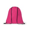 Sac à Dos Personnalisable - Hera Matières : polypropylène (PP) Couleurs : noir goodies personnalisé en stock