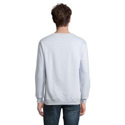 Sweat-Shirt Unisexe Éco-responsable et Stylé Personnalisé Columbia Taille textile : L Couleurs : bleu crémeux objet publicitaire