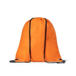 Sac à Dos Personnalisable - Hera Matières : polypropylène (PP) Couleurs : jaune livraison express 24h 48h