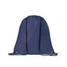 Sac à Dos Personnalisable - Hera Matières : polypropylène (PP) Couleurs : bleu marquage laser ultra précis
