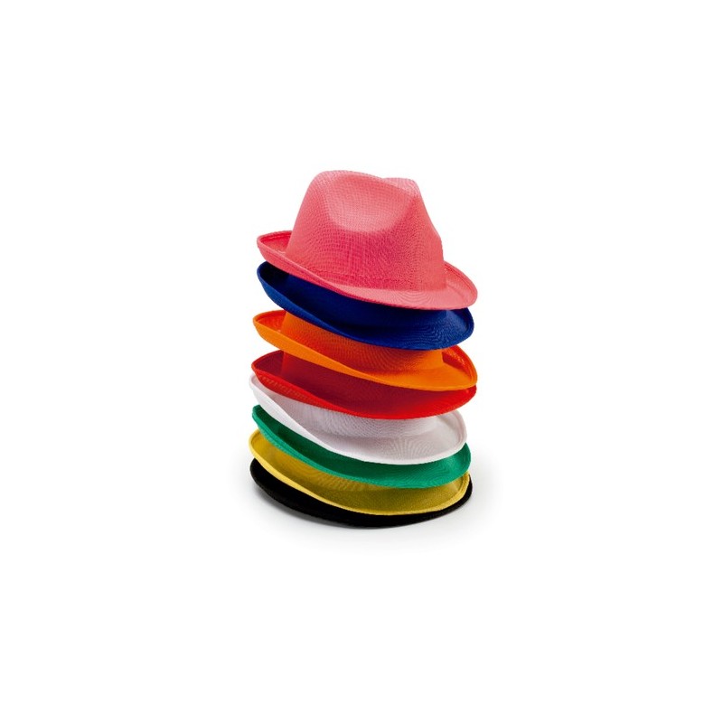 Chapeau publicitaire pas cher Braz goodies entreprise design