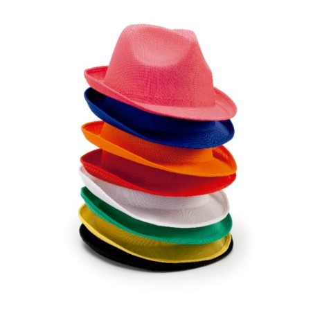 Chapeau publicitaire pas cher Braz goodies entreprise design