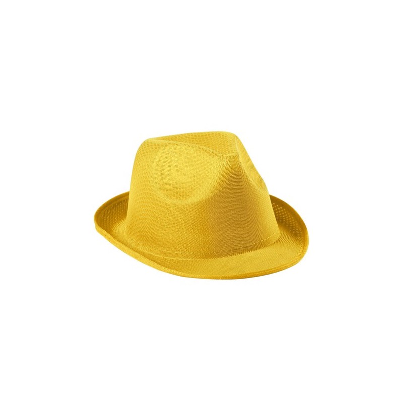 Chapeau publicitaire pas cher Braz cadeau collaborateur premium