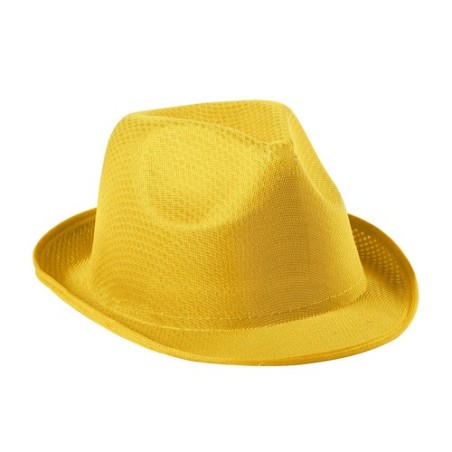 Chapeau publicitaire pas cher Braz cadeau collaborateur premium