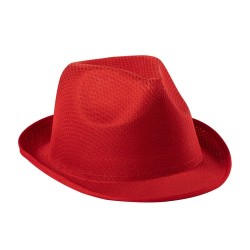 Chapeau publicitaire pas cher Braz objet promotionnel éco-responsable