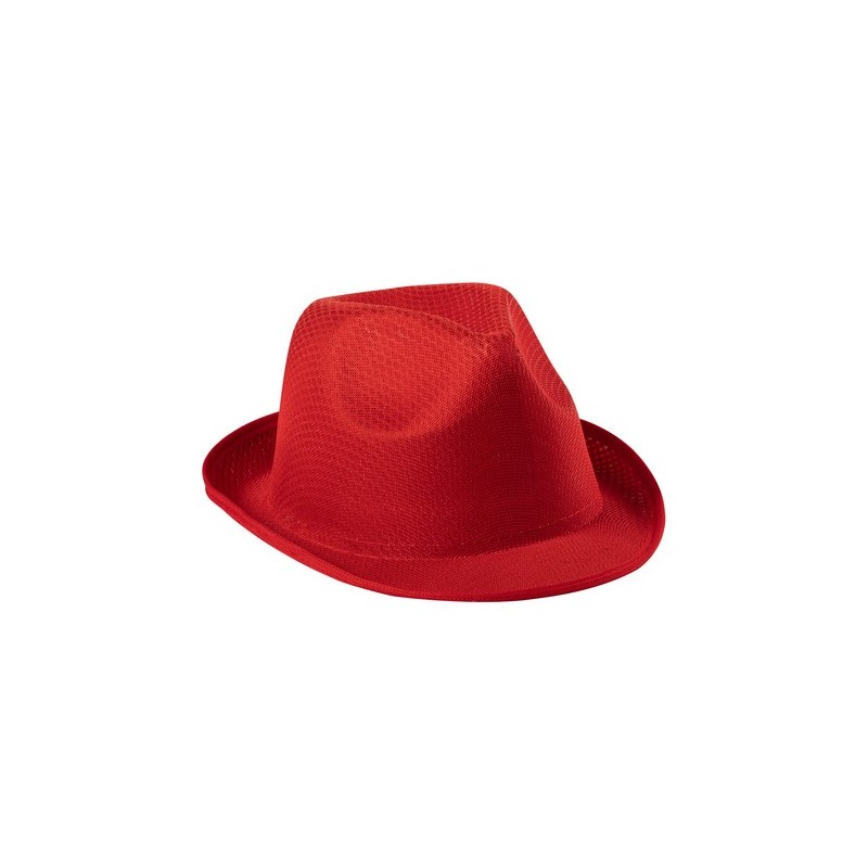Chapeau publicitaire pas cher Braz objet promotionnel éco-responsable