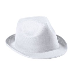 Chapeau publicitaire pas cher Braz marquage laser ultra précis