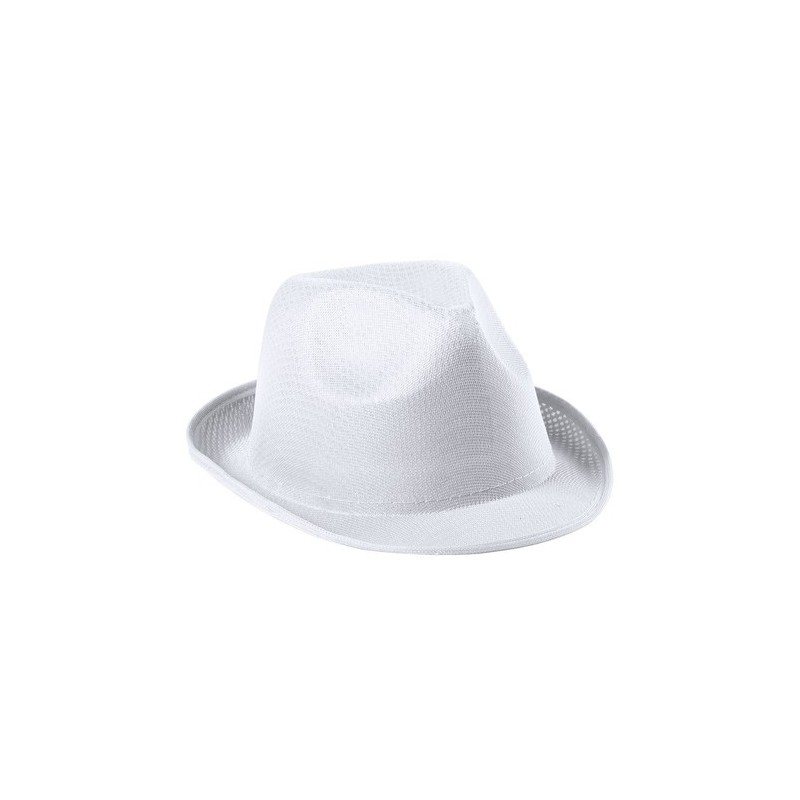 Chapeau publicitaire pas cher Braz marquage laser ultra précis