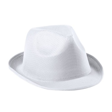 Chapeau publicitaire pas cher Braz marquage laser ultra précis