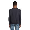 Sweat-Shirt Unisexe Éco-responsable et Stylé Personnalisé Columbia Taille textile : 4XL Couleurs : french navy marquage couleur 