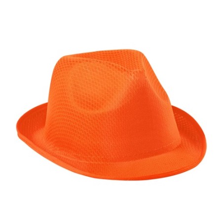 Chapeau Braz - Confort et Style Personnalisable