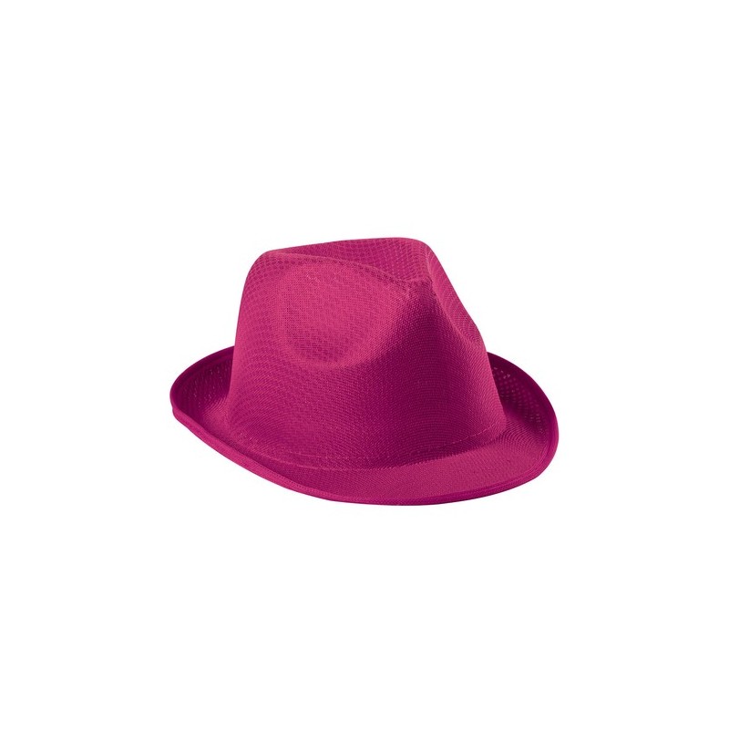 Chapeau publicitaire pas cher Braz livraison express 24h 48h