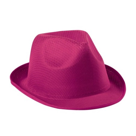 Chapeau publicitaire pas cher Braz livraison express 24h 48h