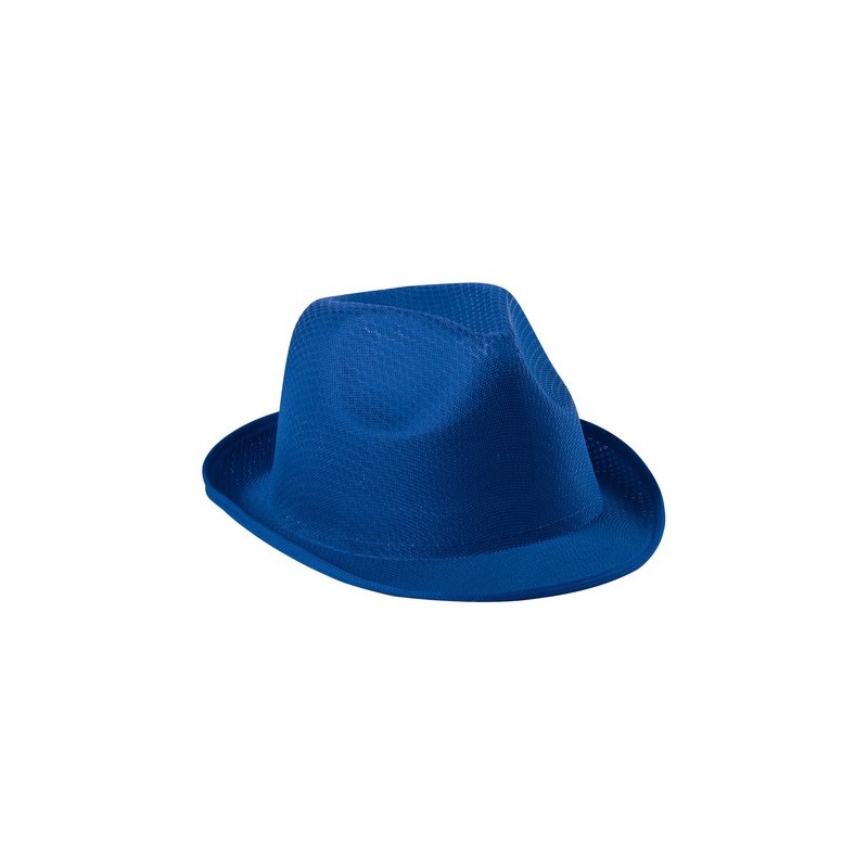 Chapeau publicitaire pas cher Braz personnalisable avec votre logo