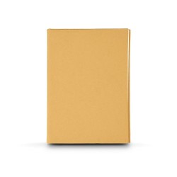 Carnet A5 Éco-responsable et Personnalisable à Spirale - CARNET 2