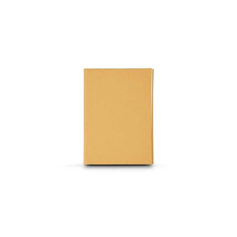 Carnet A5 Éco-responsable et Personnalisable à Spirale - CARNET livraison express 24h 48h