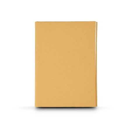 Carnet A5 à Spirale Écologique - Pratique et Stylé