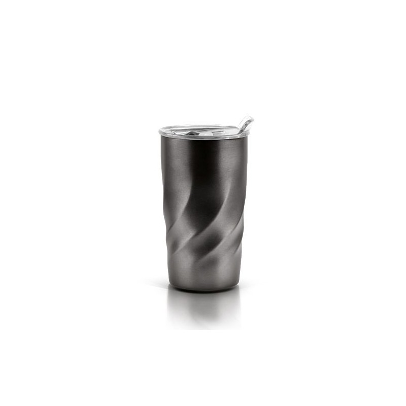 Mug Isotherme Double-Paroi Éco-responsable 40 cl - Calix personnalisable avec votre logo