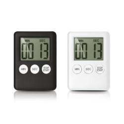 Minuteur Magnétique Pratique Personnalisé pour Ustensile de Cuisine 2
