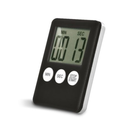 Minuteur Magnétique Pratique Personnalisé pour Ustensile de Cuisine livraison express 24h 48h