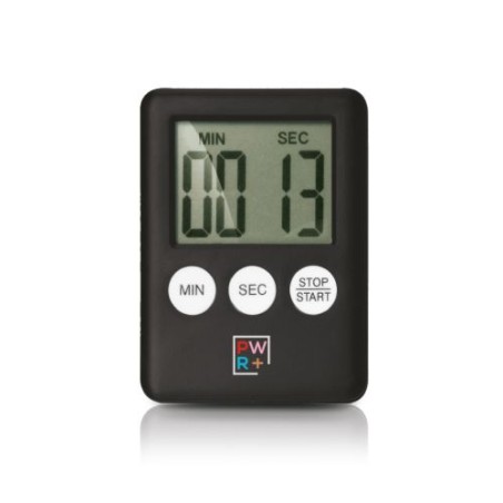 Minuteur Magnétique Pratique Personnalisé pour Ustensile de Cuisine impression haute définition