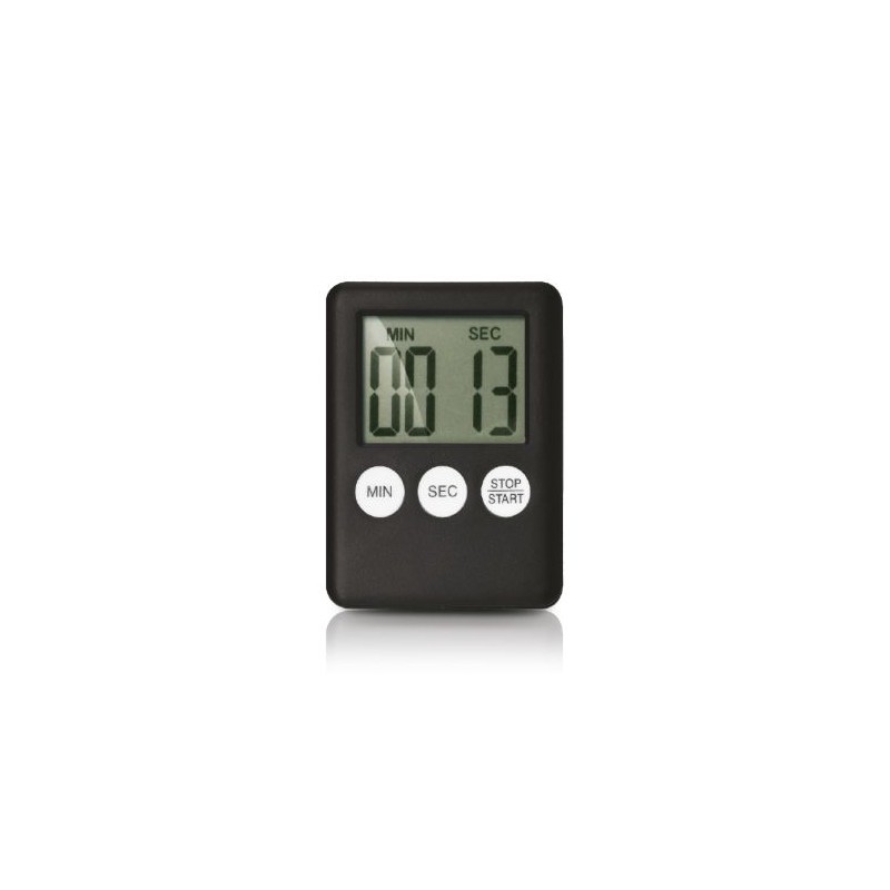 Minuteur Magnétique Pratique Personnalisé pour Ustensile de Cuisine cadeau client original