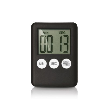 Minuteur Magnétique Pratique Personnalisé pour Ustensile de Cuisine cadeau client original