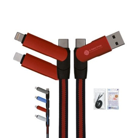 Plateau Porte Gobelets Pratique Personnalisé - Accessoire Maison pas cher 6 en 1 personnalisable avec votre logo