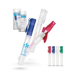 Vaporisateur Hydroalcoolique 9 ml - Pratique et Efficace 2