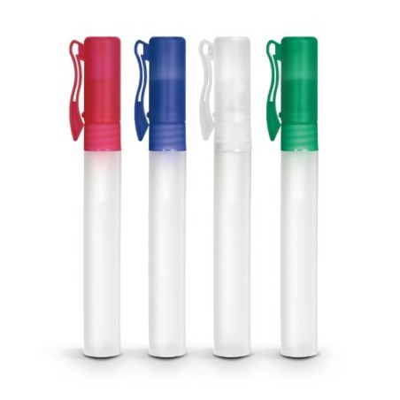 Vaporisateur Hydroalcoolique Pratique 9 ml - UTILE impression haute définition