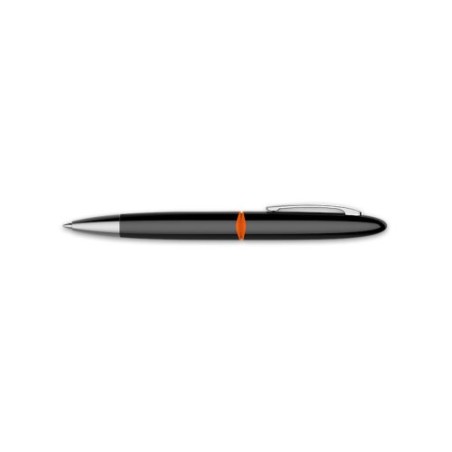Stylo Bille Métallique Personnalisé - Élégance et Praticité marquage couleur éclatante