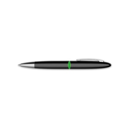 Stylo Bille Métallique Personnalisé - Élégance et Praticité personnalisation sur mesure