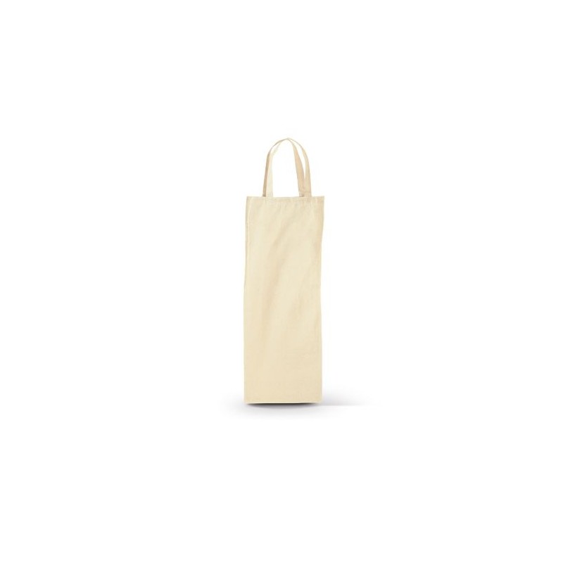 Sac à Pain Éco-responsable en Coton avec 2 Anses - Personnalisé personnalisable avec votre logo