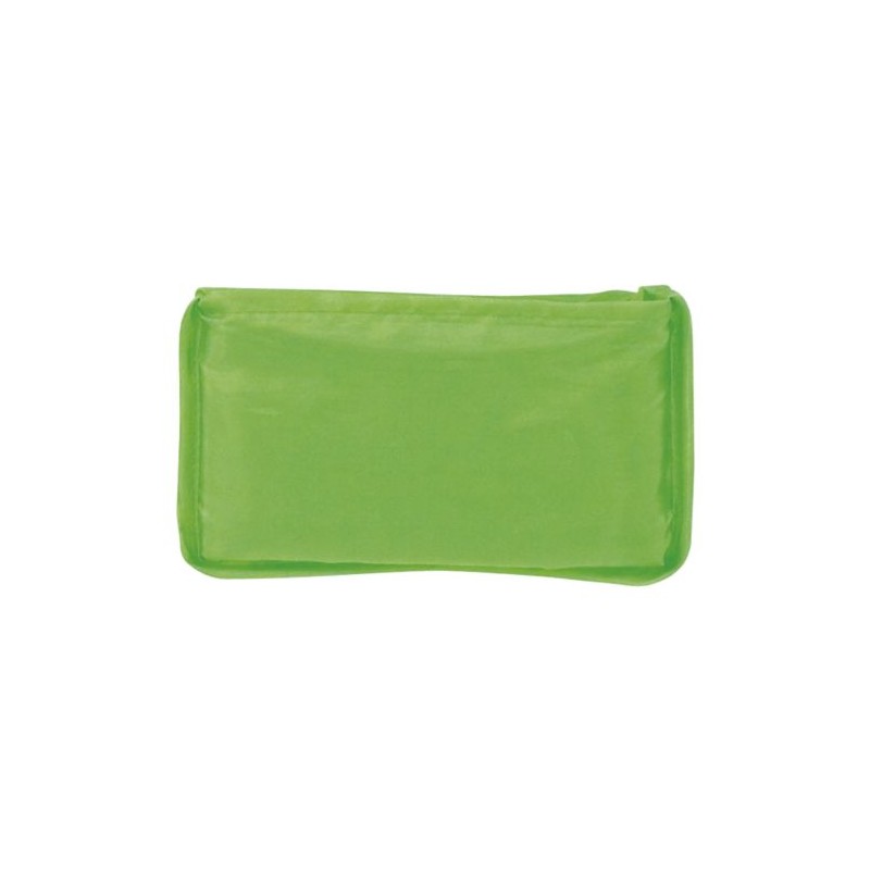 Sac Shopping Repliable en Polyester 190T - Pratique et Écologique Personnalisé