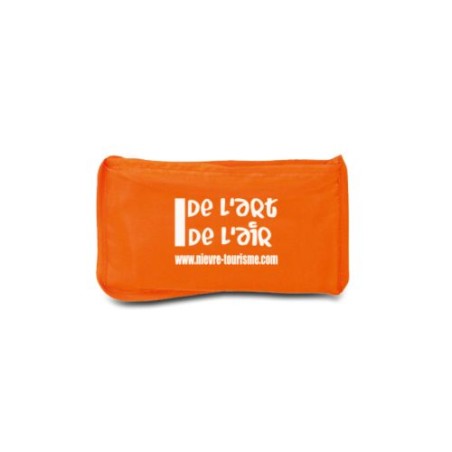 Sac Shopping Repliable en Polyester 190T - Pratique et Écologique Personnalisé