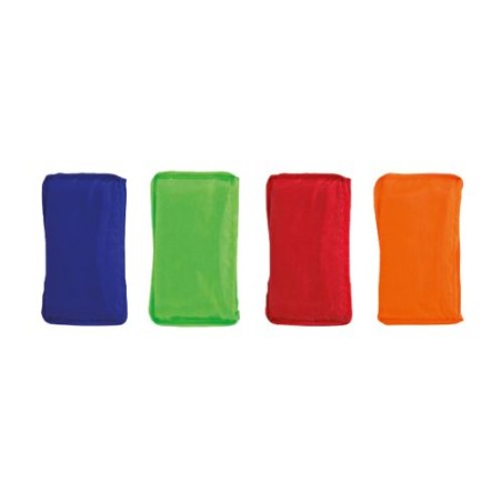 Sac Shopping Repliable en Polyester 190T - Pratique et Écologique Personnalisé