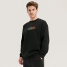 Sweat-Shirt Unisexe Éco-responsable et Stylé Personnalisé Columbia Taille textile : XS Couleurs : french navy impression haute d