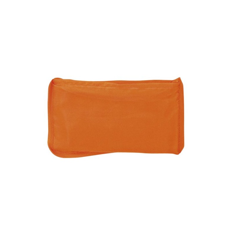 Sac Shopping Repliable en Polyester 190T - Pratique et Écologique Personnalisé