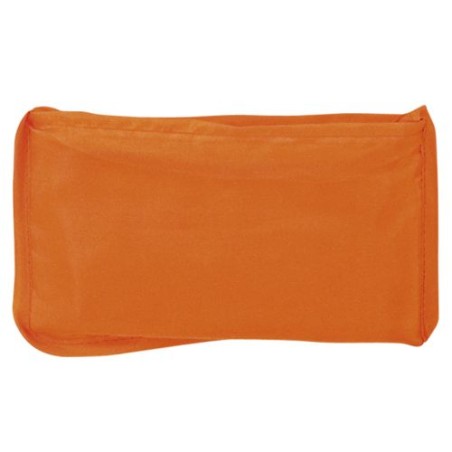 Sac Shopping Repliable en Polyester 190T - Pratique et Écologique Personnalisé