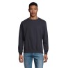 Sweat-Shirt Unisexe Éco-responsable et Stylé Personnalisé Columbia Taille textile : XXL Couleurs : french navy goodies entrepris