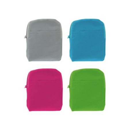 Sac Shopping Pliable en Polyester 190T - Pratique et Élégant Personnalisé