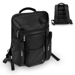Sac à Dos Pratique et Personnalisable pour Ordinateur - Idéal pour vos Aventures