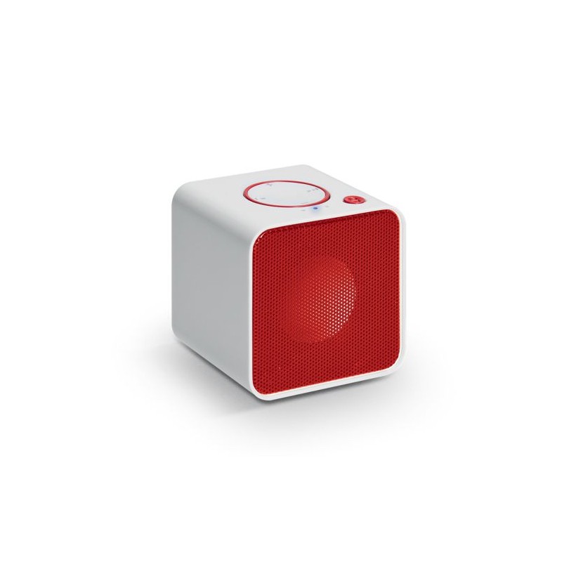 Enceinte Bluetooth Sans Fil 3W - Compacte et Pratique