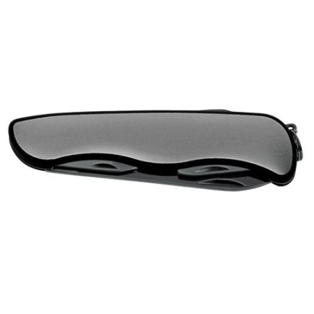 Couteau Multifonctions Lame Noire - Élégance et Praticité