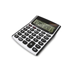 Calculatrice personnalisable coton Snapback 2