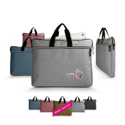 Sacoche ordinateur personnalisable
