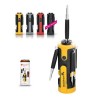 Lampe torche multifonctions de poche personnalisable